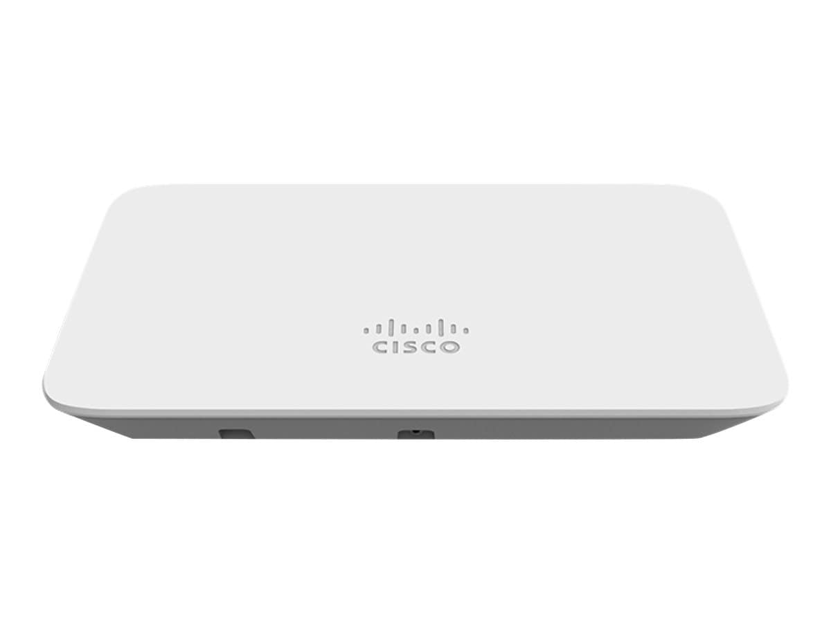 Cisco Meraki MR20 - wireless access point - Wi-Fi 5 - cloud-managed