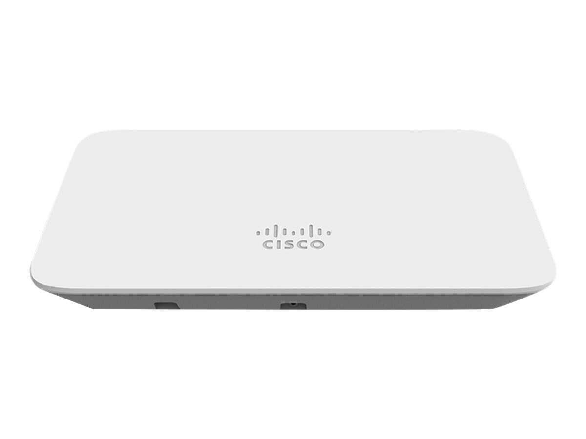 Cisco Meraki MR20 - wireless access point - Wi-Fi 5 - cloud-managed