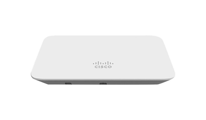 Cisco Meraki MR20 - borne d'accès sans fil - Wi-Fi 5 - géré par le Cloud