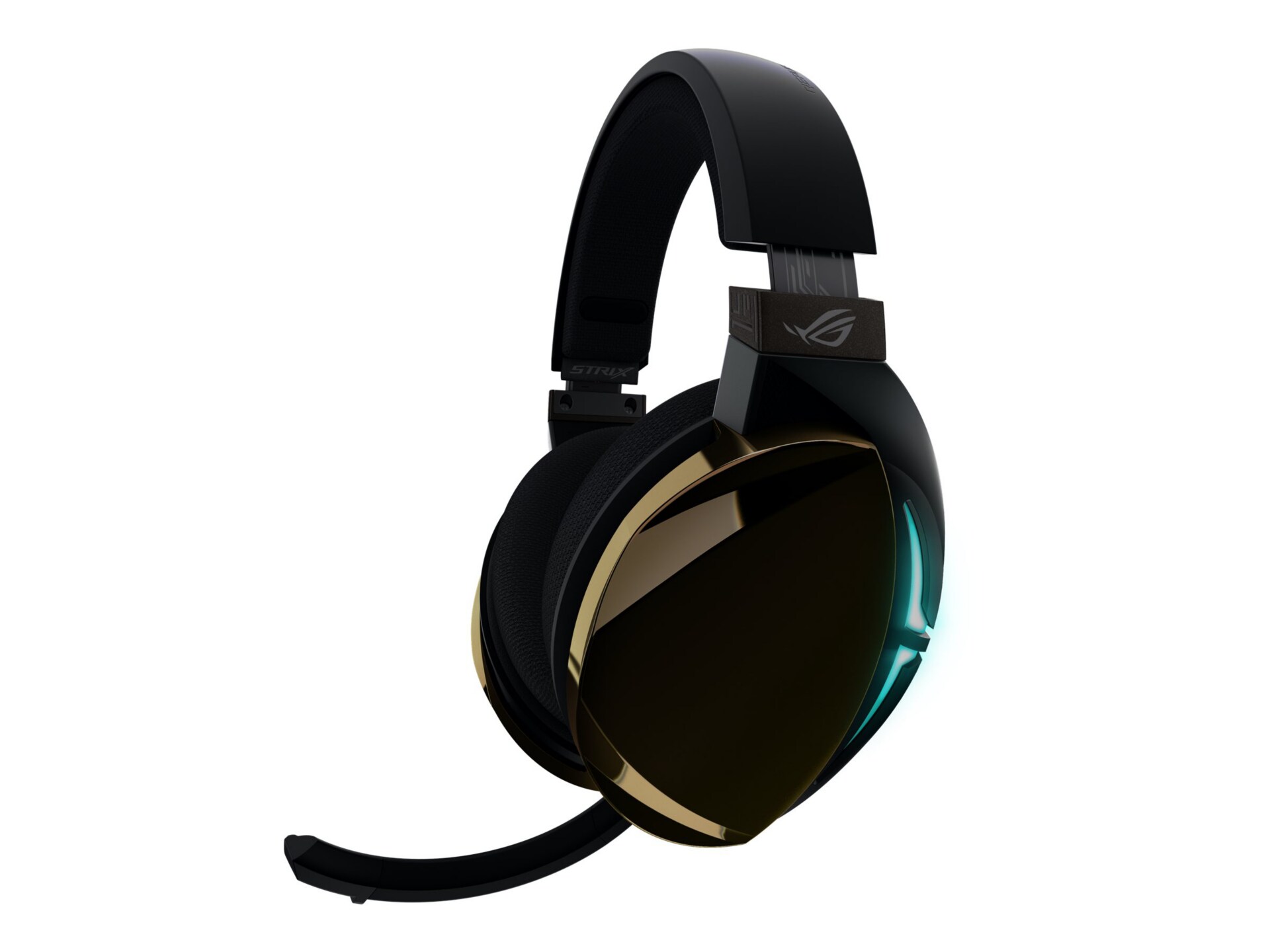 ASUS ROG Strix Fusion 500 - headset