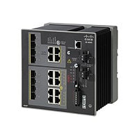 Cisco Industrial IE4000 Ethernet Switch - Refurbished