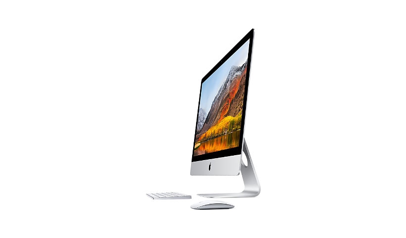 Apple iMac 21.5" Core i5 2.3GHz 8GB 256GB