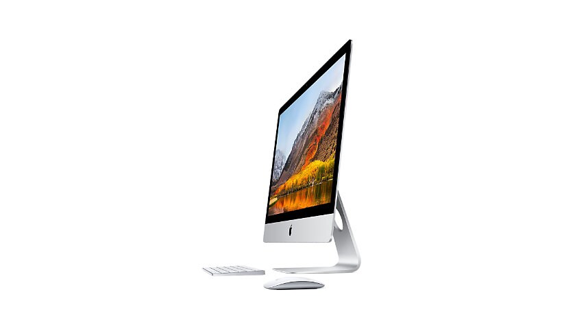Apple iMac 21.5" Core i5 3.6GHz 32GB 1TB