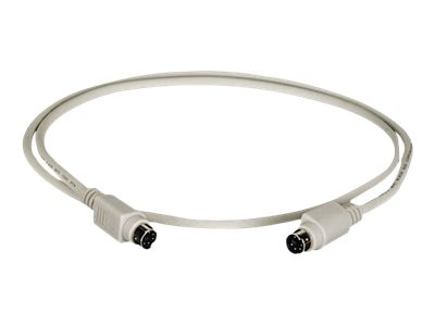 Black Box keyboard / mouse extension cable - 19.7 ft
