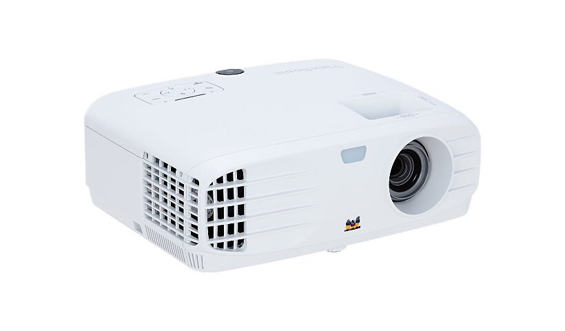 ViewSonic 1080p Home Theater PX700HD - DLP projector - 3D