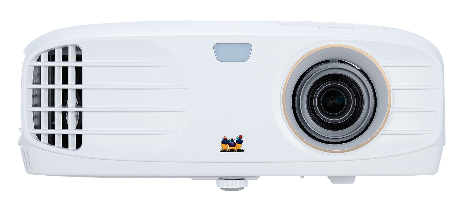 ViewSonic 4K UHD Home Theater PX747-4K - DLP projector