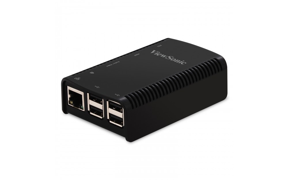 ViewSonic SC-T25 Citrix Ready Hub