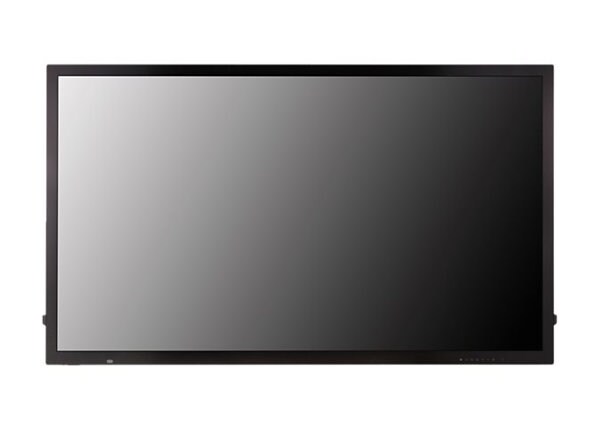 LG 65TC3D-B TC3D Series - 65" LED display