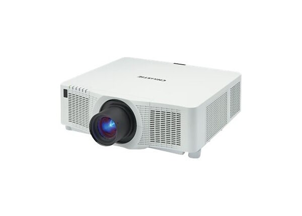Christie D Series LWU620i-D - 3LCD projector - LAN