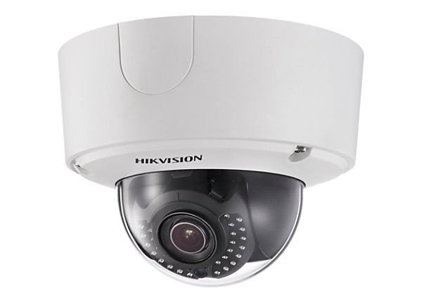 Hikvision DS-2CD45C5F-IZH - network surveillance camera