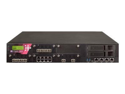 Check Point 23800 SandBlast Next Generation Security Gateway - High Perform