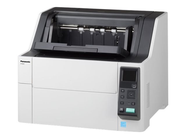 Panasonic KV-S8127-CV - document scanner - desktop - USB 3.0 - with PremierOCR / PremierCOMPRESSION