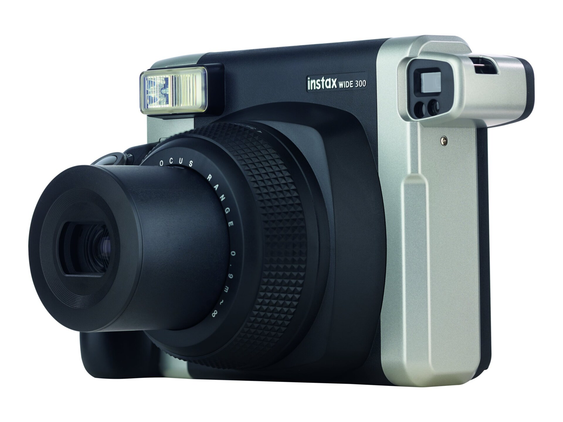 Fujifilm Instax Wide 300 - instant camera - INSTAXW300 - Digital ...