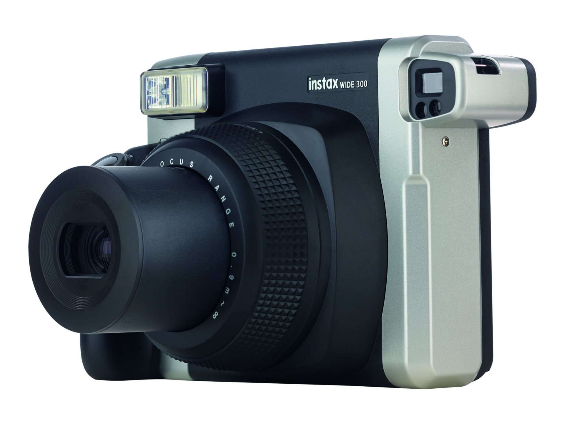 FUJIFILM INSTAX WIDE 300 CAM BLACK