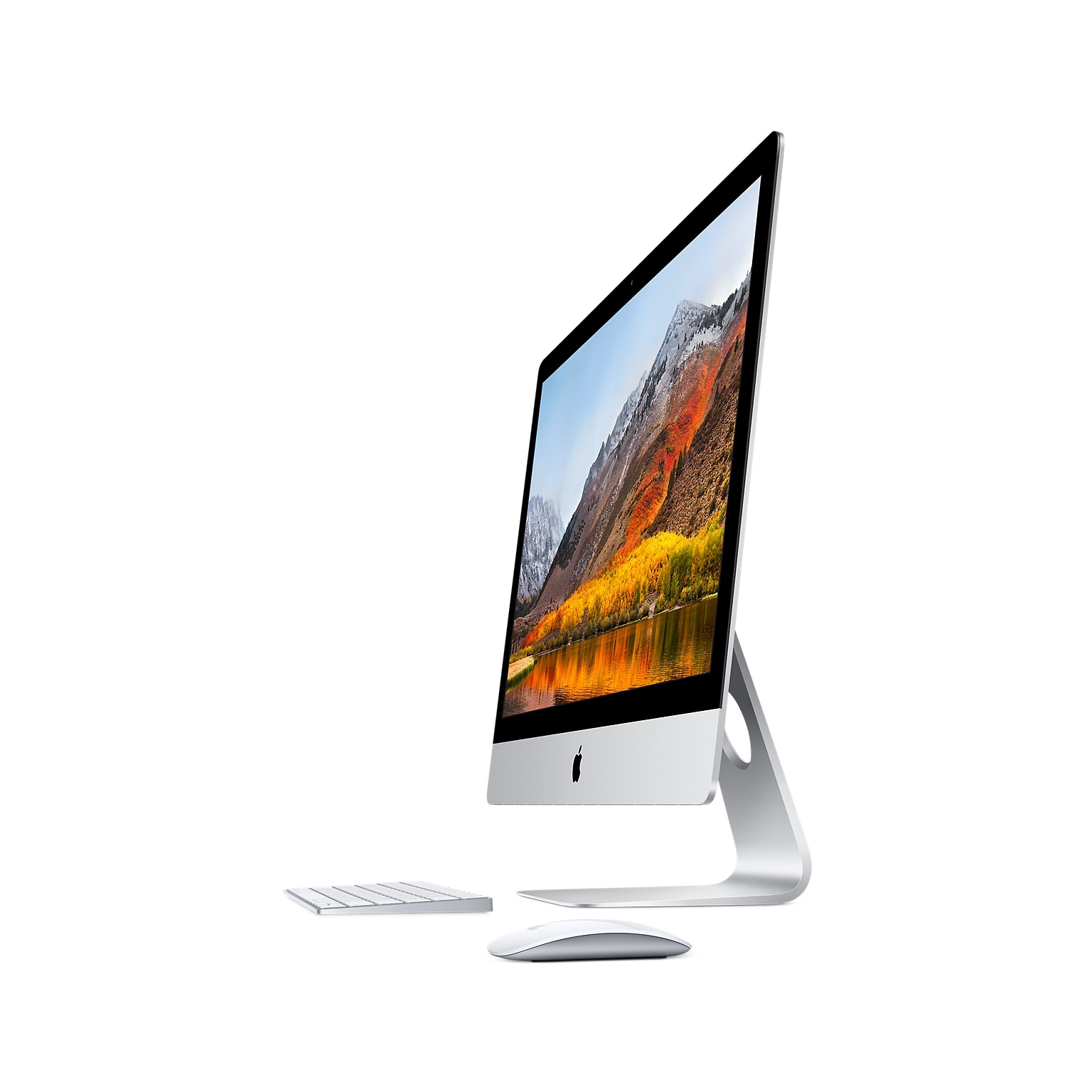 Apple iMac 27" Core i7 4.2GHz 32GB 1TB