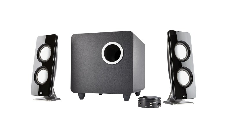 Cyber monday store surround sound speakers