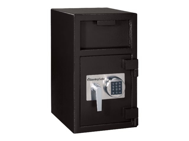 SentrySafe Depository safe DH-109E - safe - 1 drawers