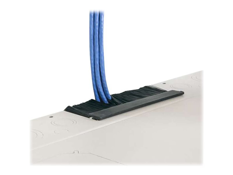 C2G TOP BUSH GROMMET KIT VWM CABINET