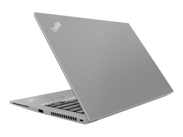 Lenovo ThinkPad T480s - 14" - Core i7 8650U - 8 GB RAM - 256 GB SSD