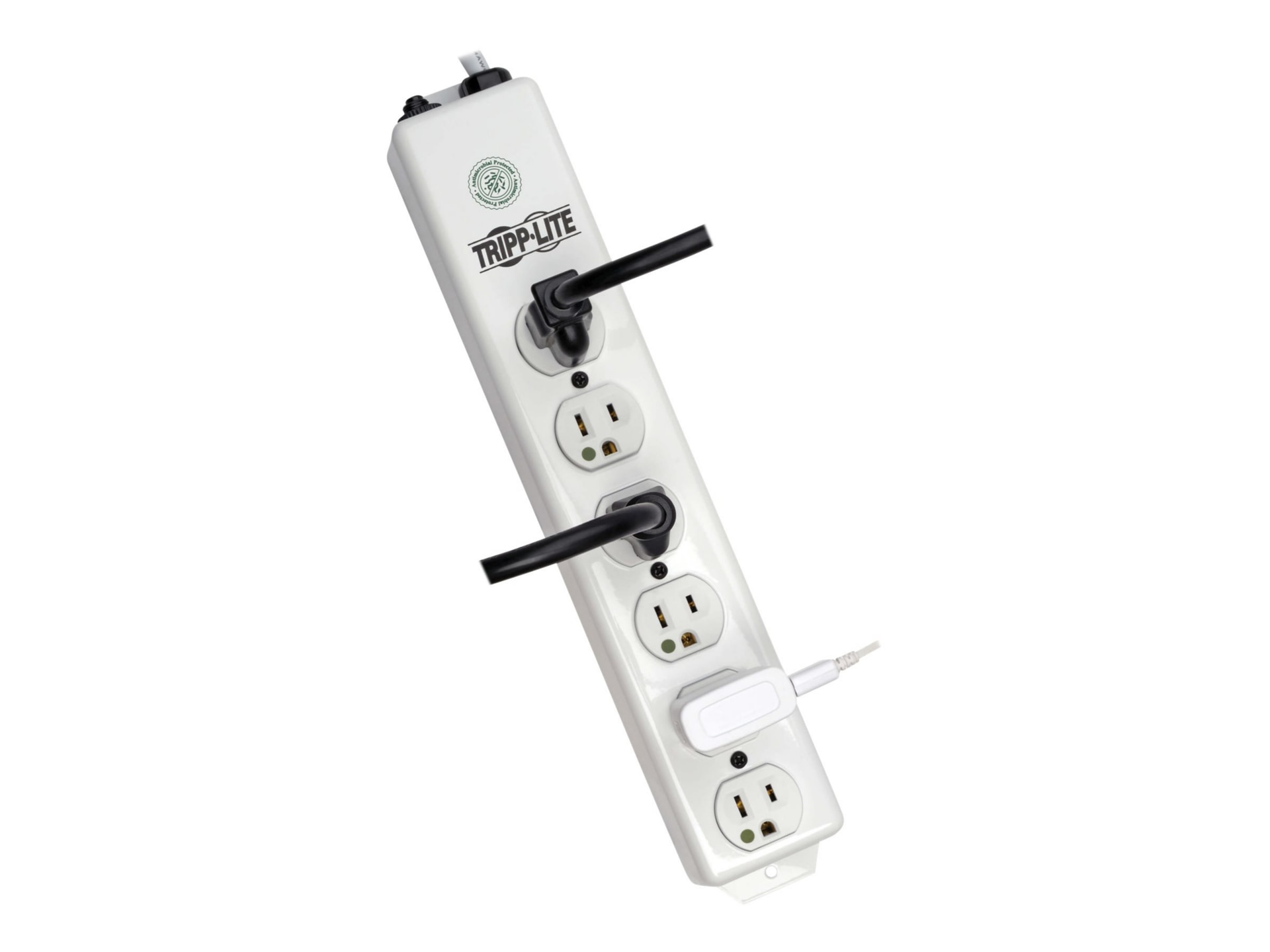 Eaton Tripp Lite Series Safe-IT UL 1363 Medical-Grade Power Strip