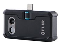 FLIR One Pro - Android (USB-C) - thermal and visual light camera combo modu