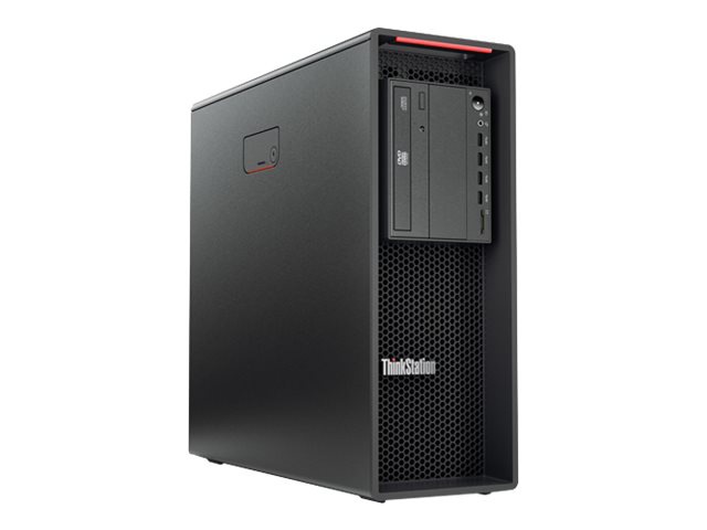 Lenovo ThinkStation P520 - tower - Xeon W-2135 3.7 GHz - 16 GB - 512 GB