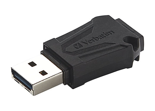 Verbatim ToughMAX USB flash drive GB - - -