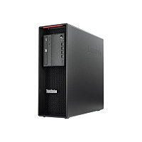 Lenovo ThinkStation P520 - tower - Xeon W-2145 3.7 GHz - 16 GB - 512 GB - U