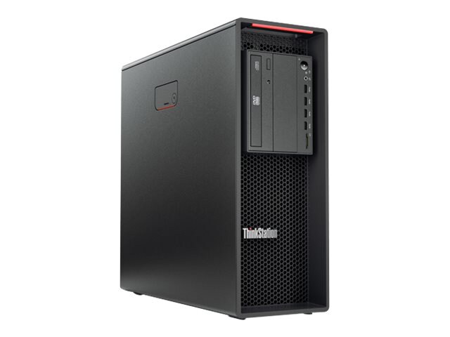 Lenovo ThinkStation P520 - tower - Xeon W-2145 3.7 GHz - 16 GB - 512 GB