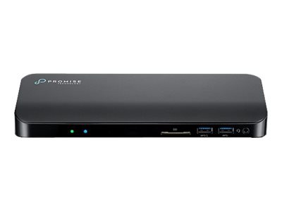 Promise TD-300 - docking station