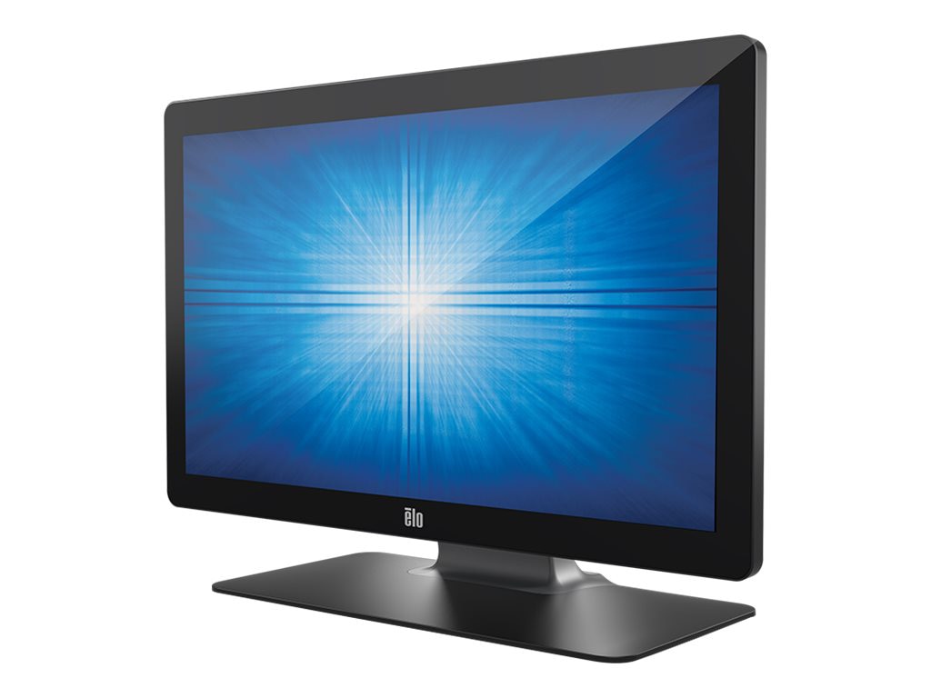 Thumbnail 2 of 7 for Elo 2202L - 22" Touchscreen Monitor