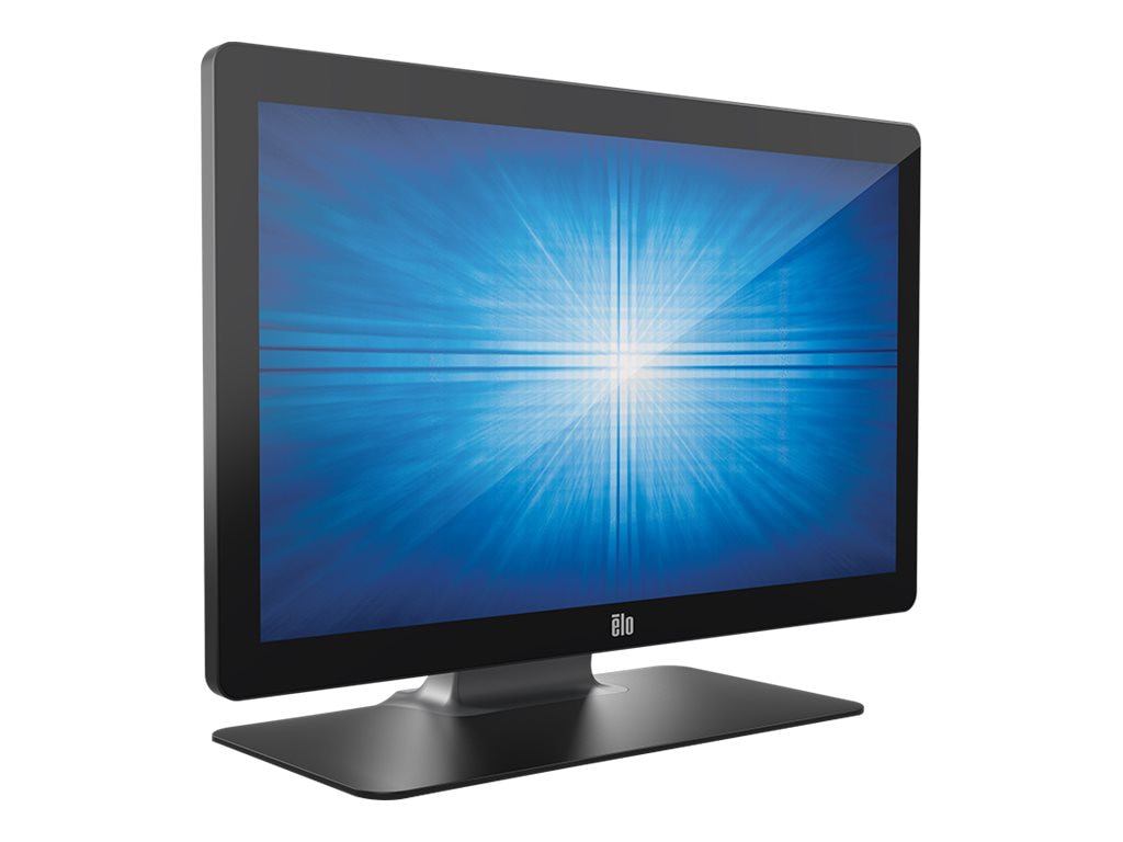 Thumbnail 3 of 7 for Elo 2202L - 22" Touchscreen Monitor