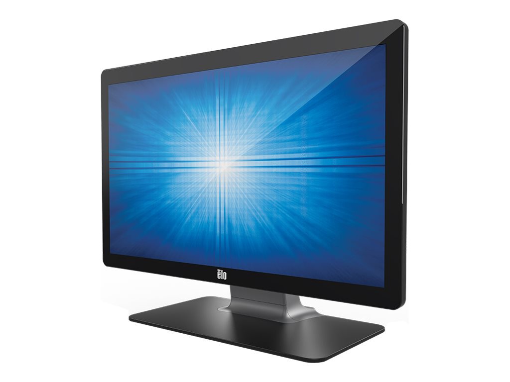 Thumbnail 2 of 10 for Elo 2402L - 24" Touchscreen Monitor