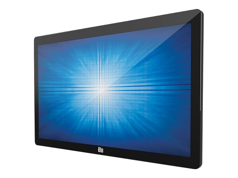 Thumbnail 4 of 10 for Elo 2402L - 24" Touchscreen Monitor