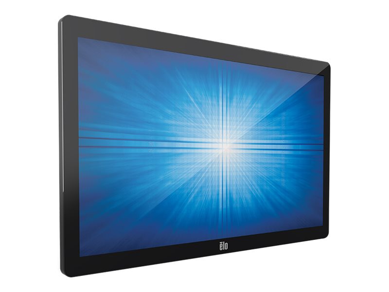 Thumbnail 5 of 10 for Elo 2402L - 24" Touchscreen Monitor