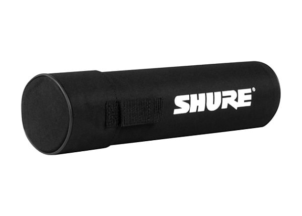 Shure - hard case for microphone