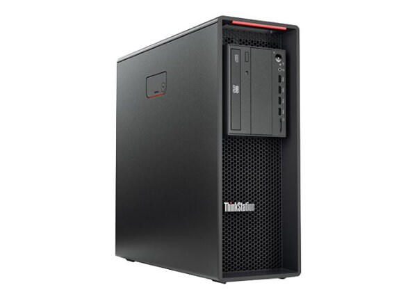 Lenovo ThinkStation P520 - tower - Xeon W-2155 3.3 GHz - 8 GB - 1 TB