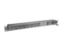 CPI - power distribution strip