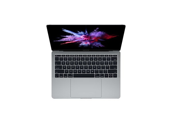 Apple MacBook Pro 13.3" Core i5 2.3GHz 8GB 512GB SSD - Space Gray