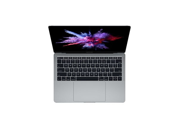 Apple MacBook Pro 13.3" Core i5 2.3GHz 16GB 512GB SSD - Space Gray