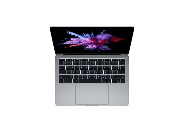 Apple MacBook Pro 13.3" Core i7 2.5GHz 16GB 128GB SSD - Space Gray