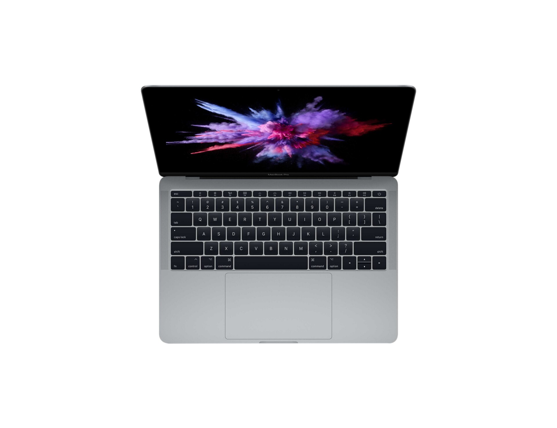 Apple MacBook Pro 13.3" Core i7 2.5GHz 16GB 256GB SSD - Space Gray