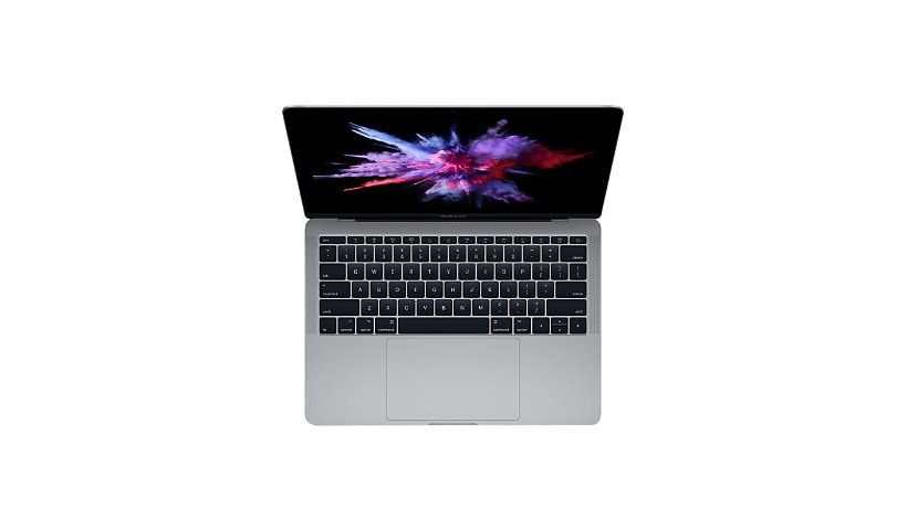 Apple MacBook Pro 13.3" Core i7 2.5GHz 16GB 256GB SSD - Space Gray