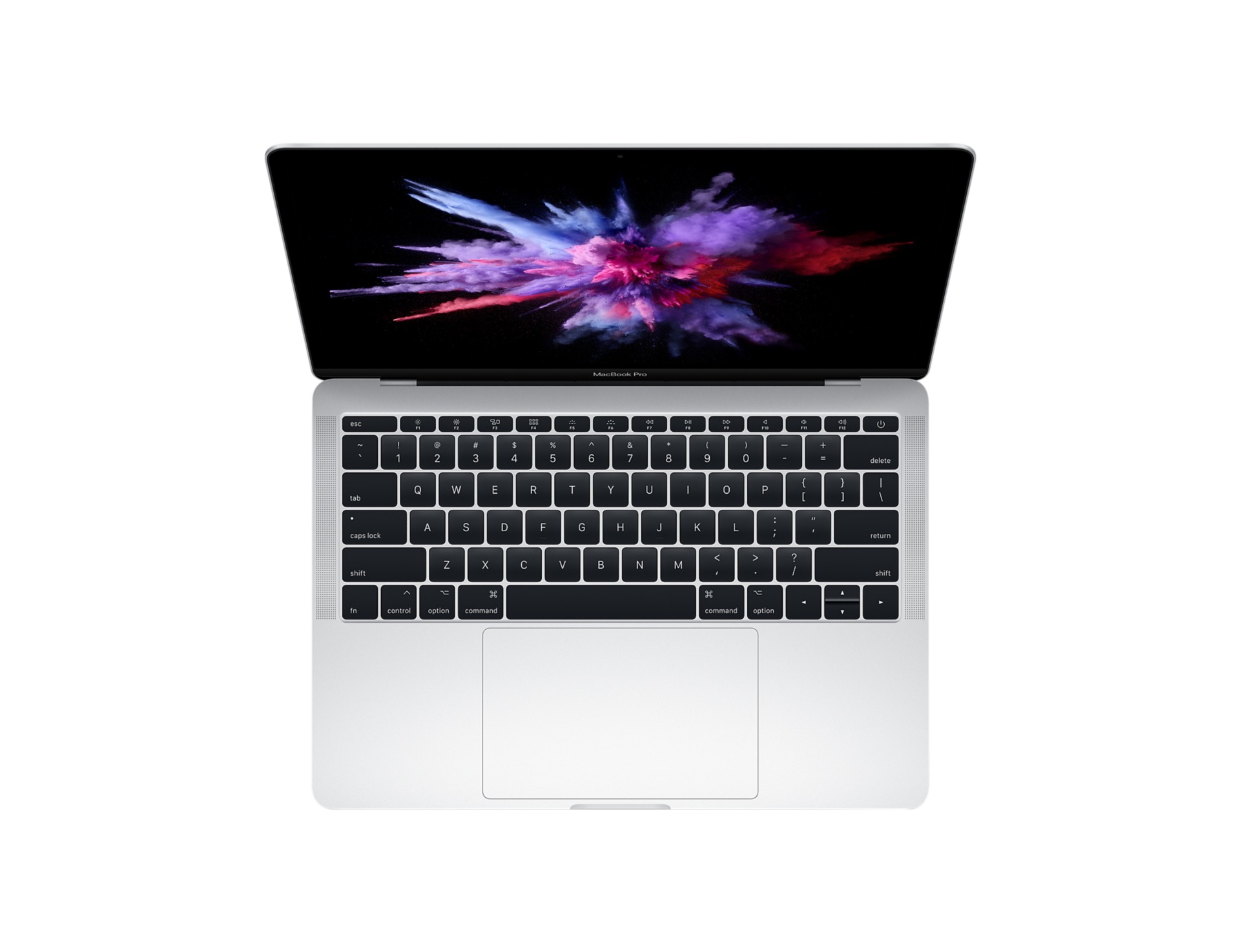 Apple MacBook Pro 13.3" Core i5 2.3GHz 16GB 256GB SSD - Silver