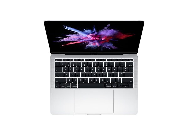 Apple MacBook Pro 13.3" Core i5 2.3GHz 8GB 512GB SSD - Silver