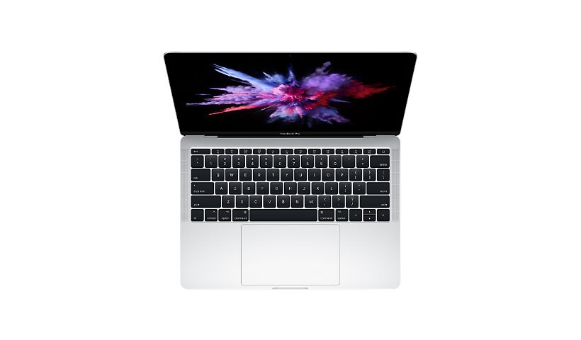 Apple MacBook Pro 13.3" Core i5 2.3GHz 8GB 1TB SSD - Silver
