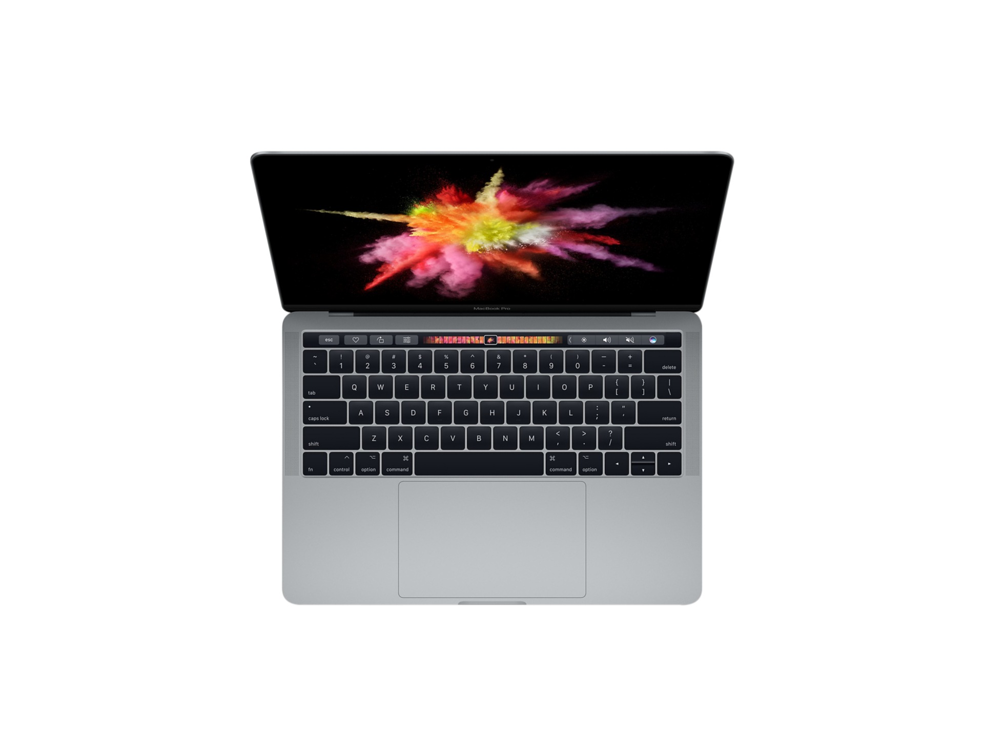 Apple MacBook Pro Touch Bar 13.3" Core i5 3.1GHz 8GB 1TB - Space Gray