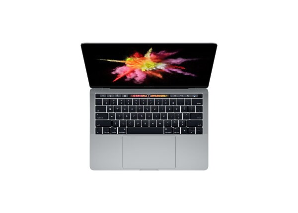 Apple MacBook Pro Touch Bar 13.3" Core i5 3.3GHz 16GB 512GB - Space Gray