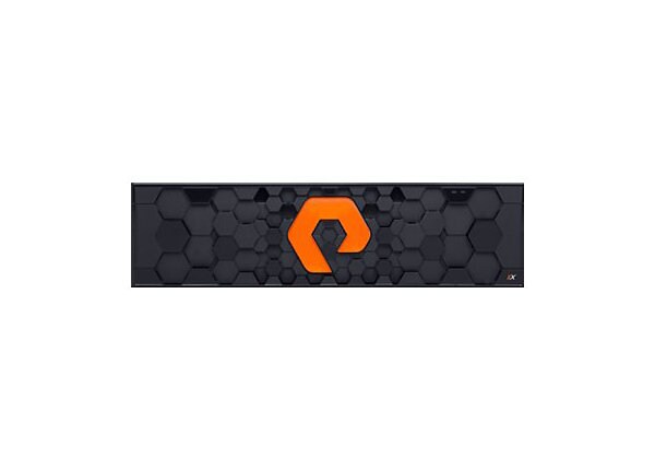 Pure Storage FlashArray //X70 - flash storage array