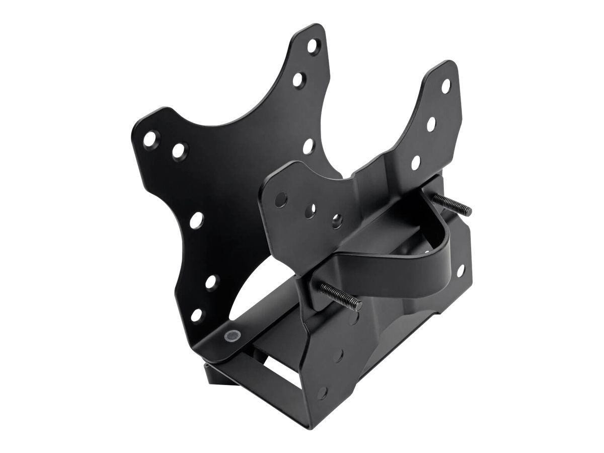 Tripp Lite Thin Client Monitor Mount Desktop Terminal Mounting Bracket - thin client mount bracket